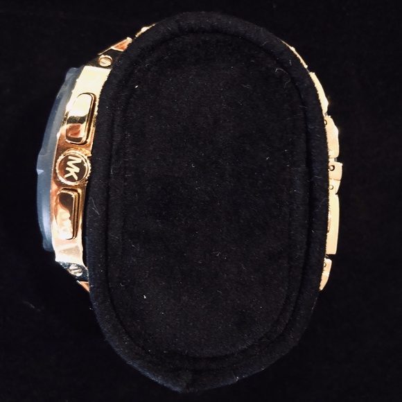 Michael Kors Oversized Unisex Watch